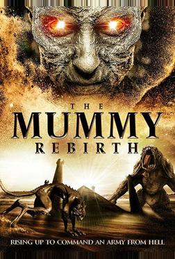 Мумия: Перерождение Мумия: Перерождение