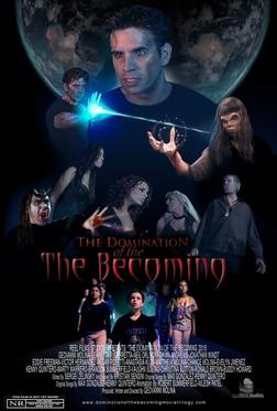 Domination of The Becoming Domination of The Becoming