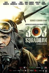 Эскадрилья 303. Подлинная история (2018)