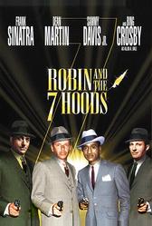 Робин и 7 гангстеров (1964)