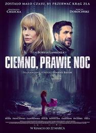 Темно, почти ночь