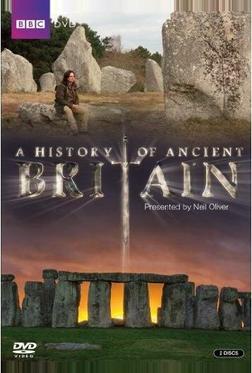 История древней Британии История древней Британии