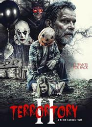 Ужаслэнд 2
