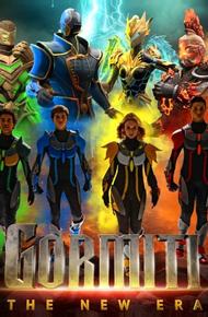 Гормити: Новая эра (2024)