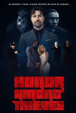 Честь среди воров Честь среди воров