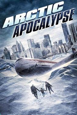 Арктический апокалипсис Арктический апокалипсис