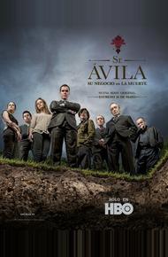 Сеньор Авила (2013)
