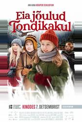 Рождество Эйи в Лесу призрачной совы (2018)