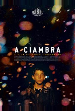 Чьямбра Чьямбра
