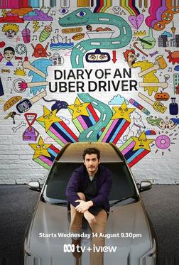 Дневник водителя Uber Дневник водителя Uber
