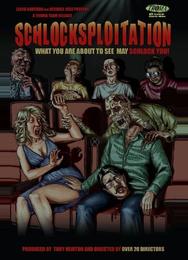 Грайндсплуатация 5: Шлаксплуатация