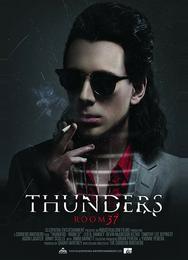 Room 37: The Mysterious Death of Johnny Thunders