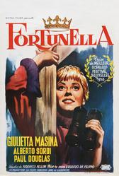 Фортунелла (1958)