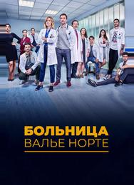 Госпиталь Валле Норте