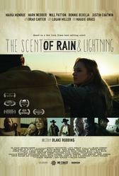 Запах дождя и молнии (2016)