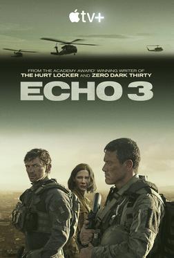 Эхо-3 Эхо-3