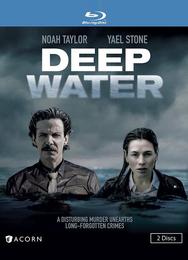 Под водой