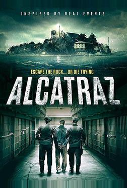 Алькатрас Алькатрас