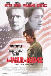 Война в доме (1996)