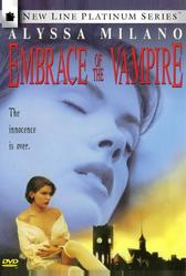 Объятие вампира (1995)