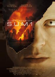 Вторжение пришельцев: S.U.M.1