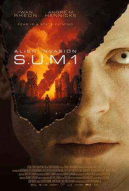 Вторжение пришельцев: S.U.M.1 Вторжение пришельцев: S.U.M.1