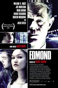 Счастливчик Эдмонд (2005)