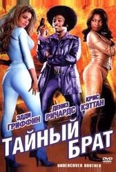 Тайный брат (2002)