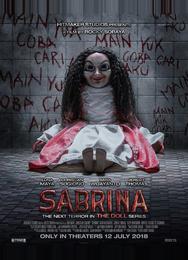 Сабрина