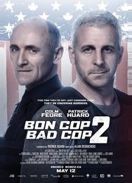Плохой хороший полицейский 2