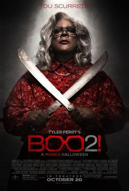 Хэллоуин Мэдеи 2 Хэллоуин Мэдеи 2