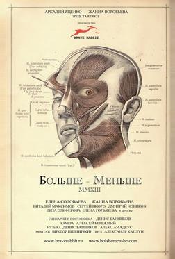 Больше – Меньше Больше – Меньше