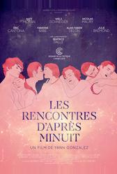 Встречи после полуночи (2013)