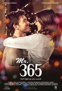 Мистер 365 Мистер 365